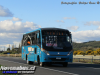 Neobus Thunder+ / Mercedes Benz LO-916 / Terra Tour