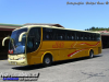 Marcopolo Viaggio 1050 / Mercedes-Benz O-400RSE / Buses Jac