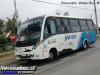 Neobus Thunder + / Mercedes-Benz LO-916 / Nar Bus