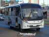 Neobus Thunder + / Mercedes-Benz LO-916 / Patagonia Travel
