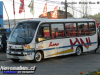 Marcopolo Senior / Mercedes-Benz LO-914 / Burma Express