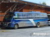 Volare WL / Agrale MA 10.0 / Villarrica Ñancul Los Copihues
