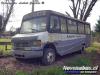 Carrocerías Bertone / Mercedes-Benz LO-812 / Línea 10 Temuco