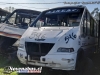 Metalpar Pucará 2000 / Mercedes-Benz LO-914 / Línea 7 Temuco