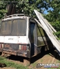 Carrocerías Inrecar / Mercedes-Benz 708-E / Ex - Línea 6 Temuco