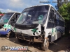 Busscar Micruss / Mercedes-Benz LO-914 / Araucanía Express