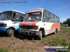 Carrocerías LR BUS / Mercedes-Benz  LO-809 / Línea 1 Angol (Transportes Victoria)