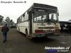 Ciferal Padrón Río / Mercedes-Benz OF-1318 / Buses Senderos