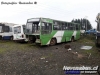 Caio Vitoria / Mercedes-Benz OF-1318 / Rural IX Región