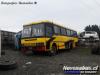 Busscar El Buss 320 / Mercedes-Benz OF-1318 / Collbus