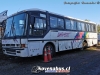 Busscar El Buss 320 / Mercedes-Benz OF-1318 / NAR-Bus