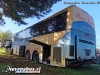 Busscar Jum Buss 360 / Mercedes-Benz O-400RSD / Buses Garcia