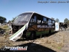 Neobus Thunder + / Agrale MA 8.5 / Línea 8 Temuco