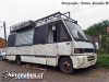 Marcopolo Senior GV / Mercedes-Benz LO-812 / Particular