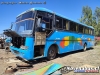 Busscar El Buss 340 / Mercedes-Benz OF-1318 / El Temucano