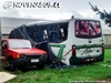 Caio Induscar Foz / Mercedes-Benz LO-915 / Línea 8 Temuco