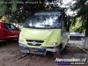 Metalpar Pucará 2000 / Mercedes-Benz LO-914 / Intercomunal Sur