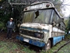 Mini Bird / Mercedes-Benz 608-D / Ex Línea 9 Temuco