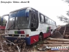 Busscar El Buss 340 / HVR Detroit Diésel / Ex buses Villarrica