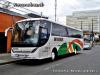 Caio Giro 3400 / Mercedes Benz OF-1721 / Interbus