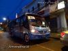 Neobus Thunder + / Mercedes-Benz LO-915 / Línea 4 Temuco