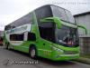 Marcopolo Paradiso G7 1800 DD / Mercedes-Benz O-500RSD / Vía Bariloche