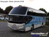 Neoplan Cityliner / Andino Tours