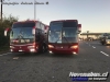 Flota CollBus (Servicio Especial)