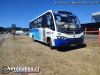 Marcopolo Senior / Mercedes-Benz LO-916 / Línea 2 Temuco