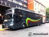 Busscar JumBuss 380T / Volvo B12 / Molitur