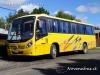 Neobus Spectrum Road / Mercedes-Benz OF-1721 / Buses Osses