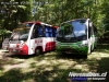 Neobus Thunder+ AGRALE / Marcopolo Senior MERCEDES / Viaje especial