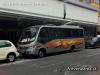 Maxibus Astor / Mercedes-Benz LO-915 / Expreso Los Andes (Valdivia)