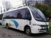 Marcopolo Senior / MercedesBenz LO915 / Rural Pucon