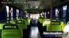 Neobus Thunder + / Agrale 9.2 / Línea 8 Temuco