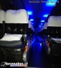 Busscar Jum Buss 360 / Mercedes-Benz O-500RS / CollBus