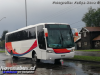 Busscar Vissta Buss LO / Mercedes Benz O500R / Turismo