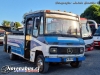 Metalpar Llaima / Mercedes-Benz 708-E / Particular