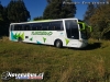Busscar Vissta Buss / Scania K340 / Turismo Santa Valentina