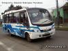 Metalbus Maxibus Astor / Mercedes-Benz LO914 / Particular