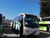 Irizar Centrury / Mercedes-Benz OH-1628 / Viajes AuquiTour Temuco (Transporte de trabajadores agrícolas de temporada)