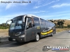 Irizar Century III 3.70 / Mercedes-Benz O500-R / CollBus