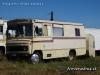 Cuatro Ases / Mercedes-Benz 608D / Motor Home