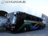 Busscar El Buss 340 / Mercedes-Benz O-400RSE / Hunter Tour