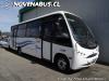 Busscar Micruss / Mercedes-Benz LO-915 / Particular