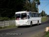 Metalpar Petrohué/ Mercedes Benz OF-1318/ Transporte de Personal Rosen