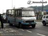 Metalpar Llaima/ Mercedes Benz 708E/ Particular (Ex Línea 4)