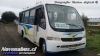 Marcopolo Senior / Mercedes-Benz LO-914 / Liceo TP Hualpin