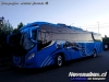 Caio Solar / Mercedes-Benz O-500R / Hunter Tour