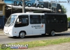 Busscar Micruss / Volksbus 9-150 / Eagon Lautaro S.A